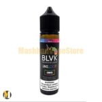 جویس آبنبات میوه ای بی ال وی کی <br><span>Blvk Unicorn UniLoop 60ml</span> - Image 3